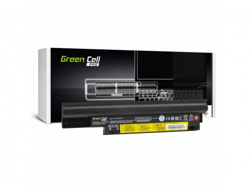 Green Cell laptop akkumulátor 42T4813 42T4814 a Lenovo ThinkPad Edge E30 készülékhez