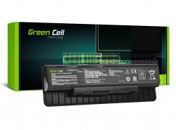 Green Cell ® A32N1405 laptop akkumulátor Asus G551 G551J G551JM G551JW G771 G771J G771JM G771JW N551 N551J N551JM N551JW