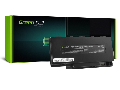 Baterie Notebooku Green Cell Cell® pro HP Pavilion DM3Z DM3T DV4-3000