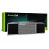 Green Cell laptop akkumulátor VGP-BPS30 a Sony Vaio T11-hez SVT11 T13 SVT13 SVT1311M1ES SVT1312M1ES SVT1312V1ES