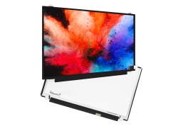 Innolux LCD-Panel N156BGA-EB2  für 15.6" Laptops, 1366x768 HD, eDP 30 pin, glänzend