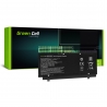 Green Cell Akumuliatorius SH03XL 859356-855 859026-421 HSTNN-LB7L skirtas HP Spectre x360 13-AC 13-AC000 13-W 13-W000