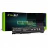 Green Cell ® PA5036U-1BRS PABAS264 laptop akkumulátor Toshiba Qosmio X70 X70-X75 X870 X875