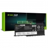 Green Cell Baterie 00HW028 01AV439 pro Lenovo ThinkPad X1 Carbon 4th Gen i Lenovo ThinkPad X1 Yoga (1st Gen, 2nd Gen)