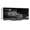 Akku für Acer Aspire E17 E5-774 Laptop 2600 mAh