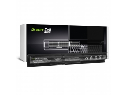 Green Cell PRO Laptop Akku RI04 805294-001 805047-851 HSTNN-DB7B für HP ProBook 450 G3 455 G3 470 G3