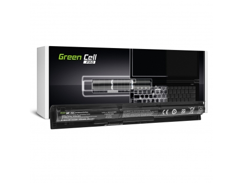 Green Cell PRO Baterie RI04 805294-001 805047-851 HSTNN-DB7B pro HP ProBook 450 G3 455 G3 470 G3