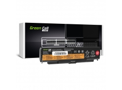 Green Cell PRO Baterie 45N1144 45N1147 45N1152 45N1153 45N1160 pro Lenovo ThinkPad T440p T540p W540 W541 L440 L540