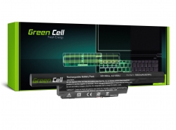Green Cell Notebook Akku AS16B5J AS16B8J für Acer Aspire E15 E5-575 E5-575G F15 F5-573 F5-573G TravelMate P259 P259-M P259-G2-M