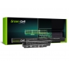 Green Cell Notebook Akku AS16B5J AS16B8J für Acer Aspire E15 E5-575 E5-575G F15 F5-573 F5-573G TravelMate P259 P259-M P259-G2-M