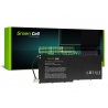 Green Cell Laptop Battery AC16A8N pro Acer Aspire V15 Nitro VN7-593G V17 Nitro VN7-793G