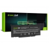 Green Cell laptop akkumulátor B41N1526 az Asus FX502 FX502V FX502VD FX502VM termékhez ROG Strix GL502VM GL502VT GL502VY