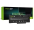 F3YGT Green Cell laptop akkumulátor a Dell Latitude 7280 7290 7380 7390 7480 7490 termékhez