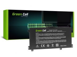 LK03XL Green Cell laptop akkumulátor a HP Envy x360 15-BP 15-BP000NW 15-BP001NW 15-BP002NW 15-BP100NW 15-BP101NW 15-CN 17-AE 17-