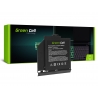 Green Cell Notebooku dodatečná baterie L15C2P01 L15S2P01 pro Lenovo V310-14IKB V310-14ISK V310-15IKB V310-15ISK V510-15IKB