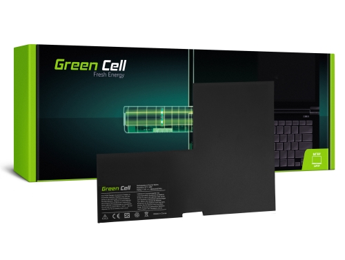 Green Cell nešiojamojo kompiuterio baterija BTY-M6F, skirta MSI GS60 MS-16H2 MS-16H3 MS-16H4 PX60 WS60