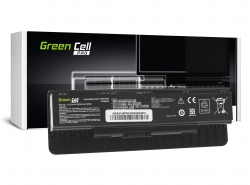 Green Cell PRO“ nešiojamojo kompiuterio akumuliatorius A32N1405, skirtas Asus G551 G551J G551JM G551JW G771 G771J G771JM G771JW 