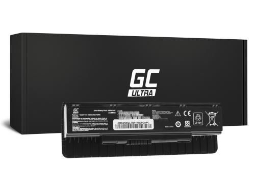 Akku für Asus ROG G551V Laptop 6800 mAh