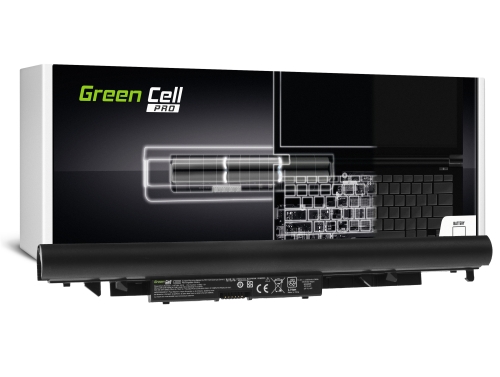 Green Cell PRO Akumuliatorius JC04 919701-850 HSTNN-LB7W skirtas HP 250 G6 255 G6 HP 14-BS 14-BW 15-BS 15-BW 17-AK 17-BS