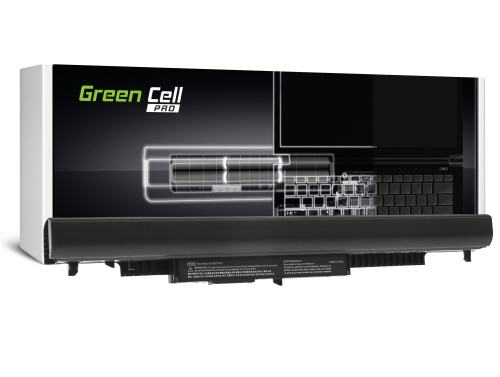 Green Cell PRO Baterie HS04 HSTNN-IB7B HSTNN-LB6V 807957-001 pro HP 250 G4 250 G5 255 G4 255 G5 240 G4 G5 HP 15-AC 15-AY 15-BA