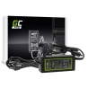 Maitinimo šaltinis / įkroviklis „ Green Cell PRO 19V 3.42A 65W“, skirtas „ Acer Aspire S7 S7-392 S7-393“, „ Samsung NP530U4E NP7