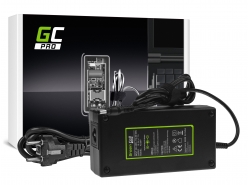 Netzteil / Ladegerät Green Cell PRO 19.5V 7.7A 150W für Asus G550 G551 G73 N751 MSI GE60 GE62 GE70 GP60 GP70 GS70 PE60 PE70 WS60