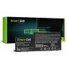 AC13C34 Green Cell laptop akkumulátor az Acer Aspire E3-111 E3-112 E3-112M ES1-111 ES1-111M V5-122P V5-132P
