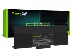 Baterie pro laptopy Green Cell C32N1305 pro Asus ZenBook UX301 UX301L UX301LA