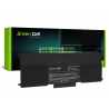 Green Cell Laptop Akku C32N1305 für Asus ZenBook UX301 UX301L UX301LA