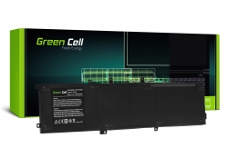 Baterie notebooku pro Green Cell telefony 4GVGH pro Dell XPS 15 9550, Dell Precision 5510