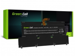 Green Cell laptop akkumulátor SO04XL a HP Specter 13-V 13-V050NW 13-V070NW 13-V150NW 13-V170NW Specter Pro 13 G1 készülékhez