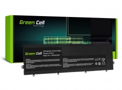 Green Cell Laptop Akku BV02XL für HP Envy x2 13-J 13-J010NW 13-J011NW