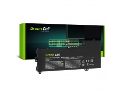 Green Cell Akumuliatorius L14L2P22 L14M2P24 L14S2P22 skirtas Lenovo E31-70 E31-80 IdeaPad 500s-13ISK 510s-13IKB 510s-13ISK