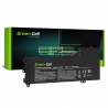 Green Cell Akumuliatorius L14L2P22 L14M2P24 L14S2P22 skirtas Lenovo E31-70 E31-80 IdeaPad 500s-13ISK 510s-13IKB 510s-13ISK