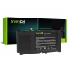 Green Cell Notebook B31N1336 akkumulátor Asus R553 R553L R553LN-hez
