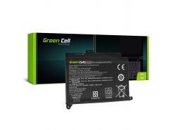Green Cell Akkumulátor BP02XL 849569-421 849909-855 TPN-Q172 a HP Pavilion 15-AU 15-AU000 15-AU100 15-AW 15-AW000