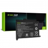 Green Cell Laptop Akku BP02XL 849569-421 849909-855 TPN-Q172 für HP Pavilion 15-AU 15-AU000 15-AU100 15-AW 15-AW000