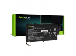 Green Cell laptop akkumulátor SE03XL HSTNN-LB7G HSTNN-UB6Z a HP Pavilion 14-AL 14-AV készülékhez
