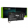 Green Cell Laptop Akku SE03XL 849908-850 849568-421 849568-541 für HP Pavilion 14-AL 14-AL000 14-AL100 14-AV