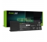 Green Cell spalvos nešiojamojo kompiuterio baterija RR04, skirta „ HP Omen 15-5000 15-5000NW 15-5010NW“, „ HP Omen Pro 15“