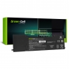 Green Cell hordozható számítógép akkumulátor RR04 a HP Omen 15-5000 15-5000NW 15-5010NW, HP Omen Pro 15 számára