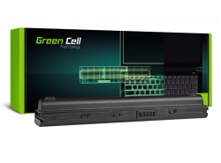 Green Cell nešiojamojo kompiuterio baterija A32-K52, skirta Asus A52 A52F A52N K42 K52 K52D K52F K52J K52JB K52JC K52JE K52JR K5