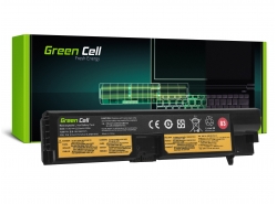 Green Cell ® Laptop Akku für Lenovo ThinkPad E570 E570c E575
