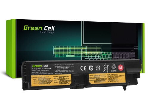 Green Cell Laptop Akku 01AV414 01AV415 01AV416 01AV417 01AV418 für Lenovo ThinkPad E570 E570c E575