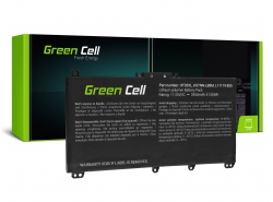 Green Cell Baterie HT03XL L11119-855 pro HP 250 G7 G8 255 G7 G8 240 G7 G8 245 G7 G8 470 G7, HP 14 15 17, HP Pavilion 14 15