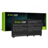 Green Cell Akumuliatorius HT03XL L11119-855 skirtas HP 250 G7 G8 255 G7 G8 240 G7 G8 245 G7 G8 470 G7, HP 14 15 17