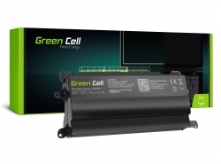Green Cell ® A32N1511 laptop akkumulátor Asus ROG G752VL G752VM G752VT