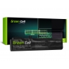 Green Cell Laptop Akku BTY-M6H für MSI GE62 GE63 GE72 GE73 GE75 GL62 GL63 GL73 GL65 GL72 GP62 GP63 GP72 GP73 GV62 GV72 PE60 PE70
