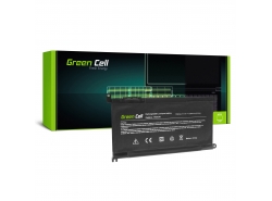 Green Cell Laptop Akku WDX0R für Dell Inspiron 13 5368 5378 5379 15 5567 5568 5570 5578 5579 7560 7570 Vostro 14 5468 15 5568