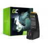 Green Cell ® Battery Tool pro FESTOOL BPH9 6C 96ES 9.6V 2Ah